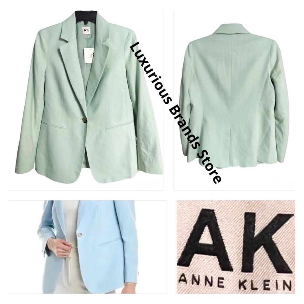 Anne Klein women’s Jade Stone Jacket